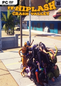 Whiplash Crash Valley indir – Full