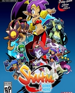 Shantae Half Genie Hero İndir – Full