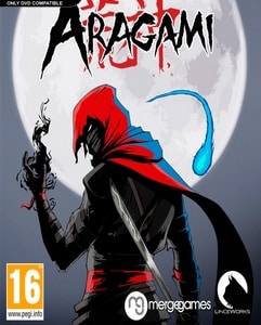 Aragami Assassin Masks indir – Full