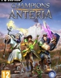 Champions Of Anteria indir – Full