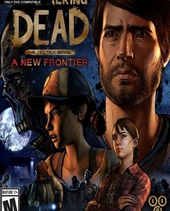 The Walking Dead A New Frontier Episode 2 indir – Full