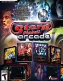 Stern Pinball. Arcade Star Trek indir – Full