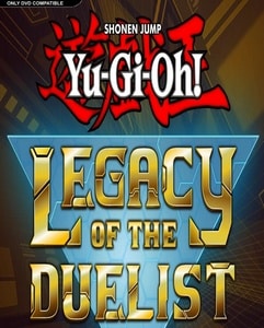 Yu-Gi-Oh Legacy of the Duelist indir – Full