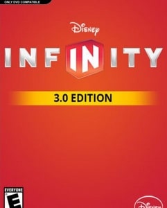 Disney Infinity 3.0 Gold Edition indir – Full