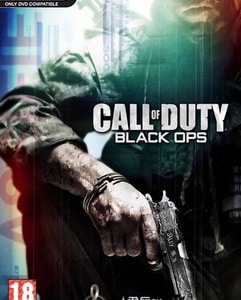 Call of Duty Black Ops indir – Full Türkçe Sorunsuz