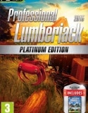 Professional Lumberjack 2015 MULTi9 indir – Full