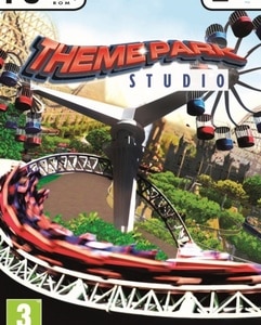 Theme Park Studio indir – Full