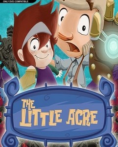 The Little Acre indir – Full