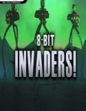 8 Bit Invaders PROPER indir – Full