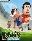 Kopanito All Stars Soccer İndir – Full