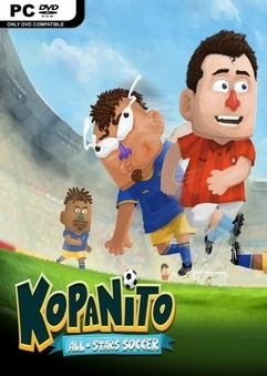 Kopanito All Stars Soccer İndir – Full