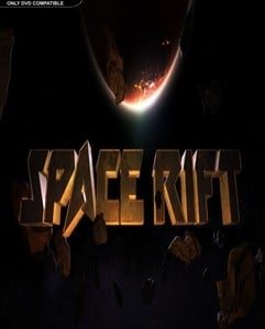 Space Rift Episode 1 indir – Full