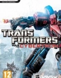 Transformers War For Cybertron indir – Full Türkçe