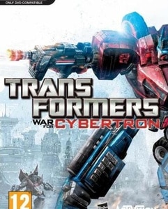 Transformers War For Cybertron indir – Full Türkçe