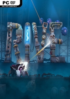 RIVE Challenges and Battle Arenas indir – Full Türkçe