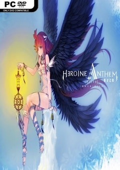 Heroine Anthem Zero indir – Full