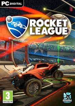 Rocket League Vulcan indir – Full