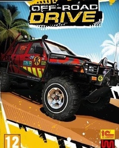 D Series OFF ROAD Driving Simulation 2017 indir – Full