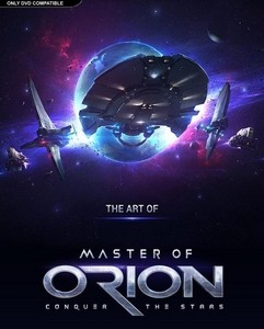 Master of Orion Revenge of Antares indir – Full