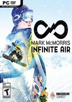 Infinite Air with Mark McMorris indir – Full