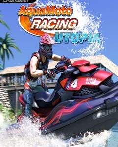 Aqua Moto Racing Utopia indir – Full