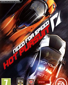 Need For Speed Hot Pursuit indir – Full Türkçe