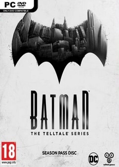 Batman Episode 5 indir – Full