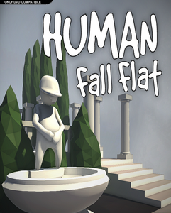 Human Fall Flat indir – Full