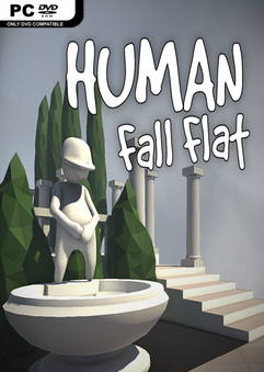 Human Fall Flat indir – Full