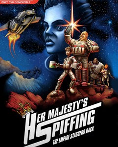 Her Majestys SPIFFING indir – Full