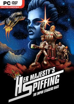 Her Majestys SPIFFING indir – Full