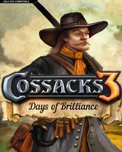 Cossacks 3 Days of Brilliance indir – Full