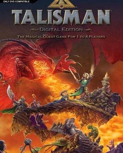 Talisman Digital Edition indir – Full