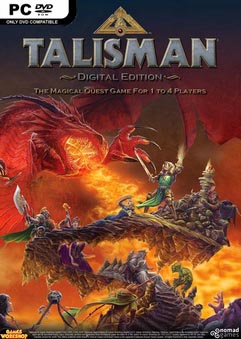 Talisman Digital Edition indir – Full