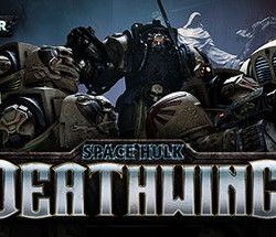 Space Hulk Deathwing İndir – Full