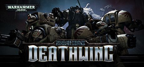 Space Hulk Deathwing İndir – Full