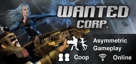 wanted corp