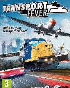 Transport Fever indir – Full Türkçe