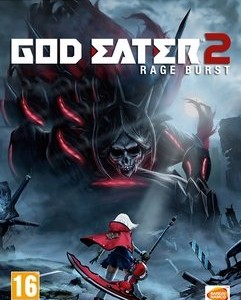 God Eater 2 Rage Burst PC İndir – Full