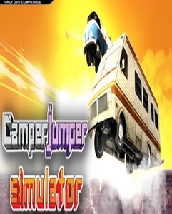 Camper Jumper Simulator indir – Full Sorunsuz