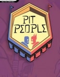 Pit People PC İndir – Erken erişim Oyunları 2017