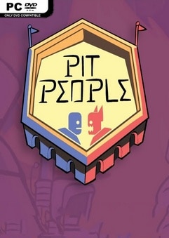 Pit People PC İndir – Erken erişim Oyunları 2017