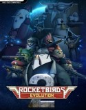 Rocketbirds 2 Evolution PC İndir – Full