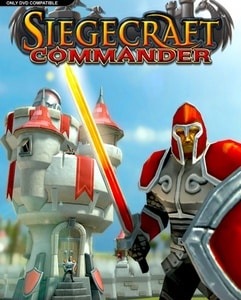 Siegecraft Commander PC İndir – Full