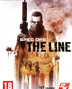 Spec Ops The Line indir – Full Türkçe