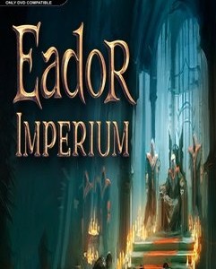 Eador Imperium PC İndir – Full