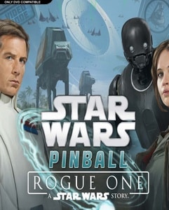 Pinball FX2 Star Wars Pinball Rogue One İndir – Full