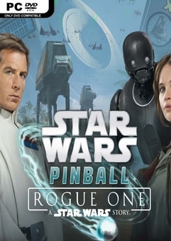 Pinball FX2 Star Wars Pinball Rogue One İndir – Full