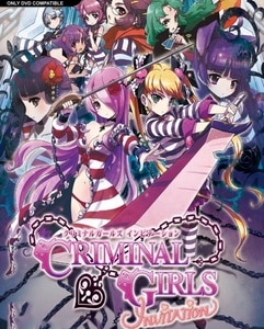 Criminal Girls Invite Only PC İndir – Full