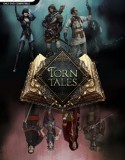 Torn Tales PC İndir – Full